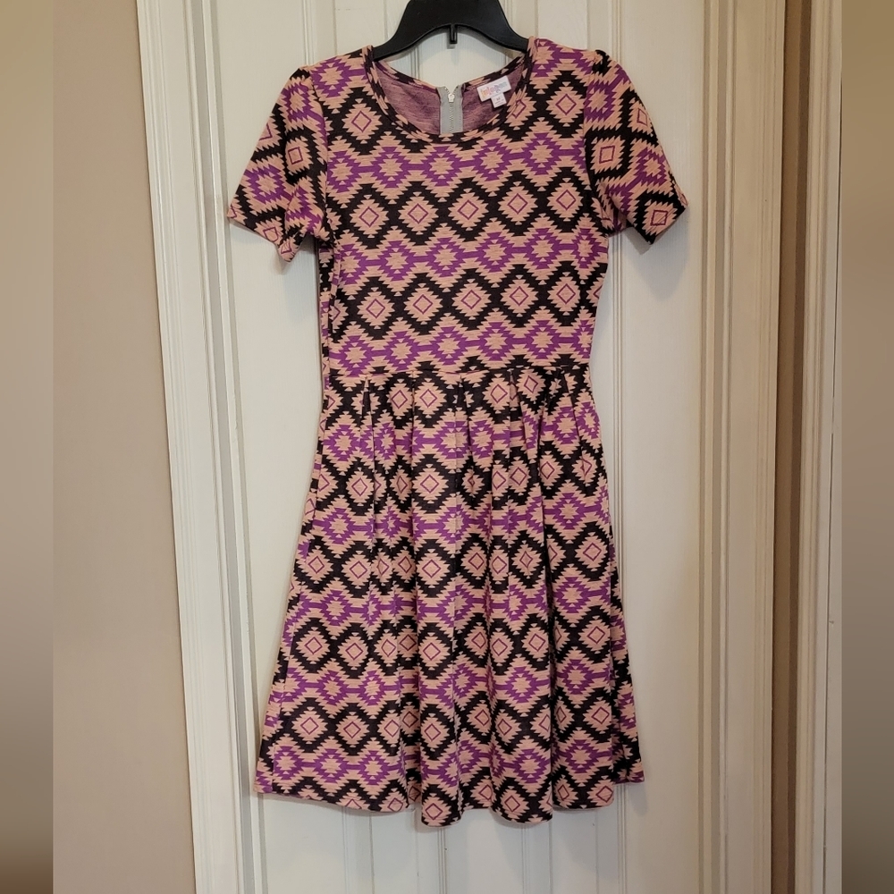 LulaRoe Medium Dress